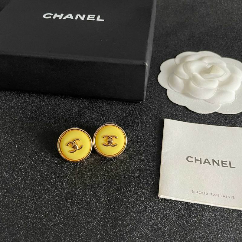 Chanel Earring 05yxs301